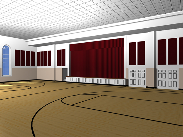 06906-gymnasium