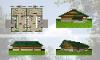 Bathhouse Renderings