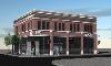 Retail Business Building